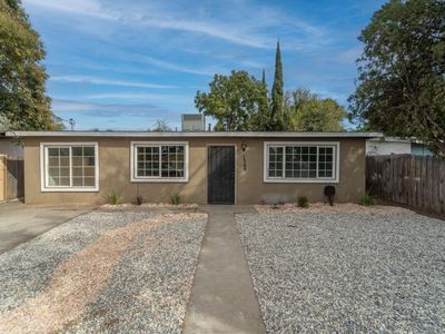 1540 N Rhode Island Ave, Stockton, CA, 95205