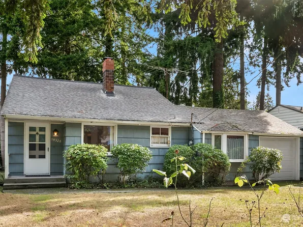 14328 Corliss Avenue N, Seattle, WA 98133