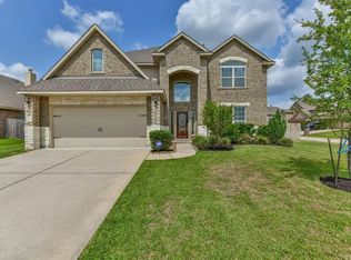11002 Sir Alex Dr, Tomball, TX 77375