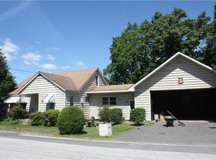 8 Woodland Dr, Port Jervis, NY 12771