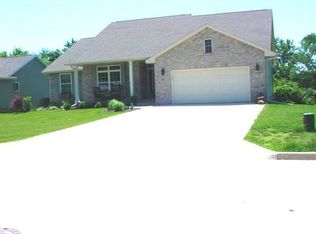 722 W Hudson St, Princeton, IL 61356