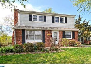 624 Spruce St, Lansdale, PA 19446