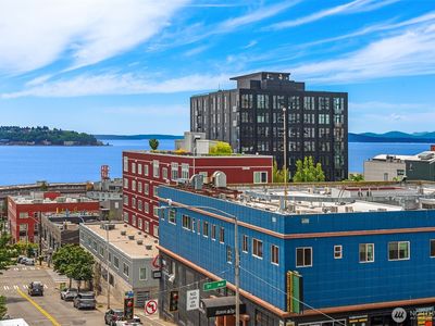 2414 1st Avenue #507, Seattle, WA, 98121