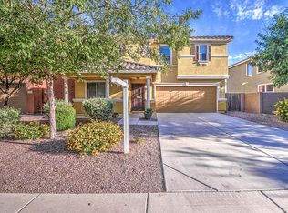 3451 E Terrace Ave, Gilbert, AZ 85234