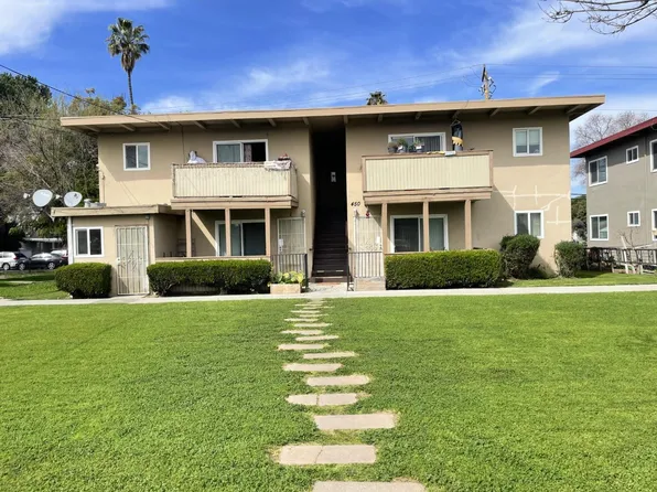 450 Lewis Rd, San Jose, CA 95111