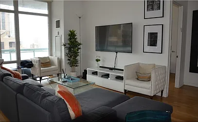 Rented by VE Alfa Realty