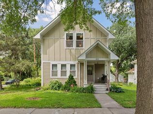 4101 James Ave N, Minneapolis, MN 55412