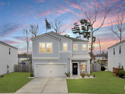 448 Minim St, Charleston, SC, 29414