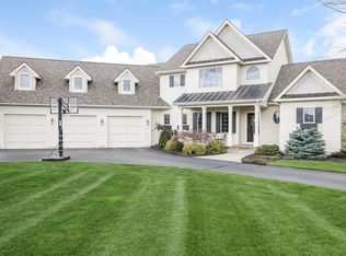 5349 River Basin Ct NE, Ada, MI 49301