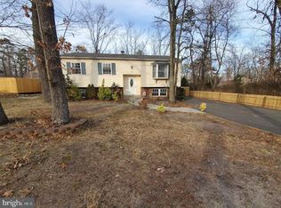 417 N Carolina Trl, Browns Mills, NJ 08015