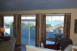 Livingroom view