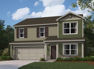 7433 Big Bend Blvd, Camby, IN 46113