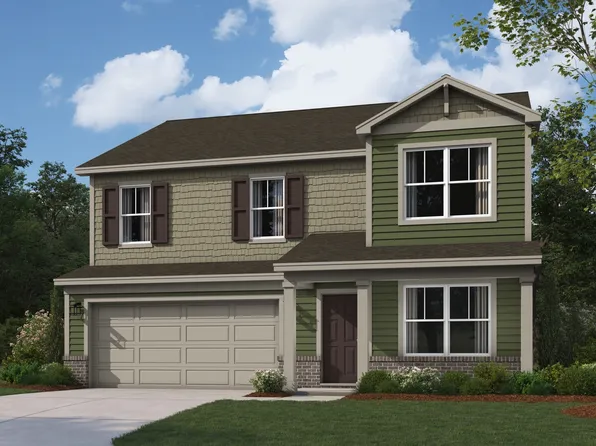 7433 Big Bend Blvd, Camby, IN 46113