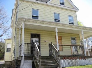 50 Franklin Ave, Rockaway Borough, NJ 07866