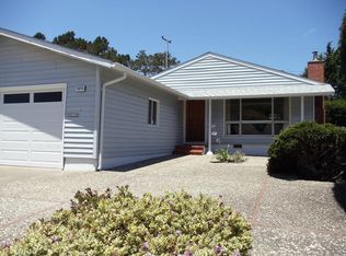 3070 College Dr, San Bruno, CA 94066
