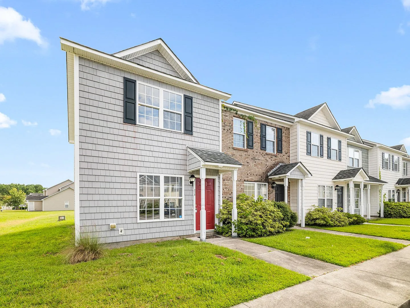 Townhome in Carolina Forest — Photo 3
