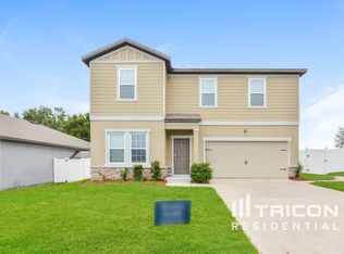 15615 Merlin Ave, Mascotte, FL 34753