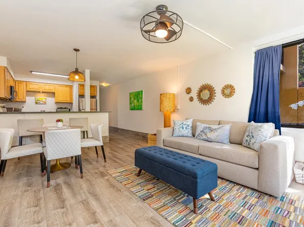 2695 S Kihei Rd APT 8101, Kihei, HI 96753