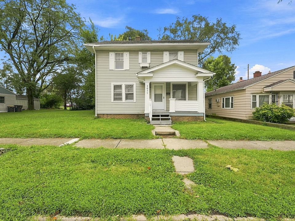 1st image of 3017 S Harrison St