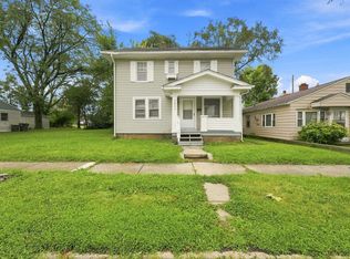 3017 S Harrison St, Fort Wayne, IN 46807