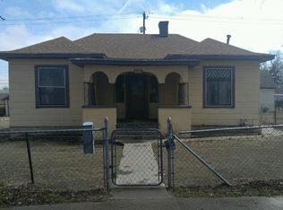 1818 E Routt Ave, Pueblo, CO 81004