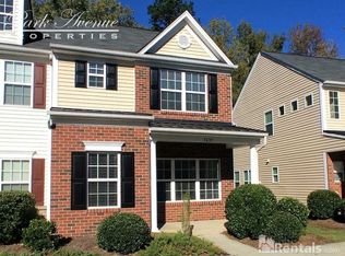 5637 Bent Creek Cres, Charlotte, NC 28227