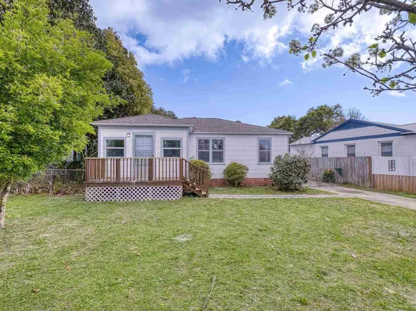 208 Berry Rd, Perdido Key, FL 32507