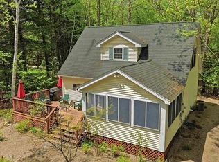 73 Saint Moritz Street, Moultonborough, NH 03254