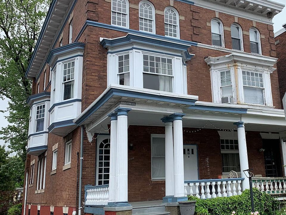 5000 Pine St, Philadelphia, PA 19143 Zillow