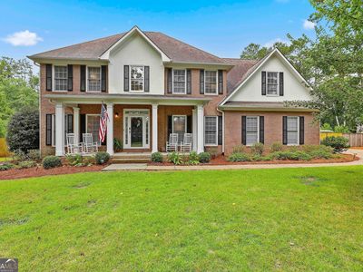 1106 Montclair Dr, Peachtree City, GA, 30269