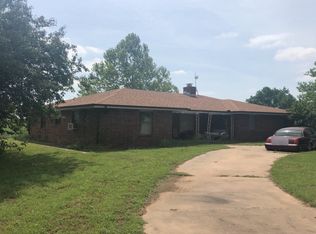 4250 Banner Rd, Noble, OK 73068