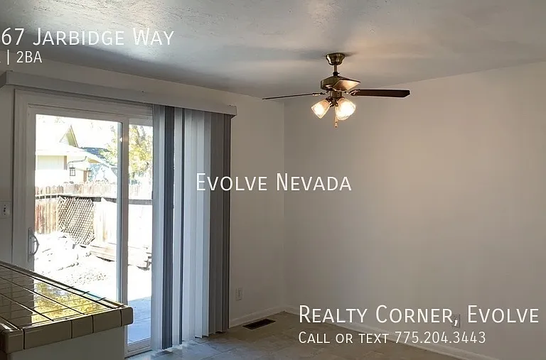 3367 Jarbidge Way — Photo 5