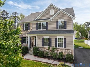 4200 Triscari Ln, Glen Allen, VA 23060