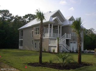 105 Key W, Newport, NC 28570