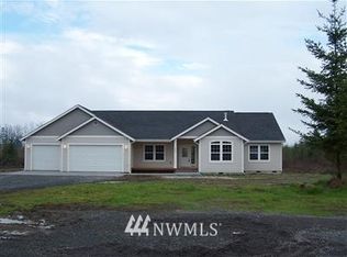 30803 48th Ave, Roy, WA 98582