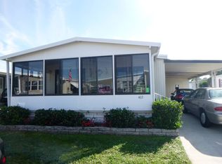 465 Union St, Vero Beach, FL 32966