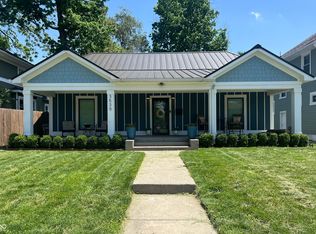 3535 Birchwood Ave, Indianapolis, IN
