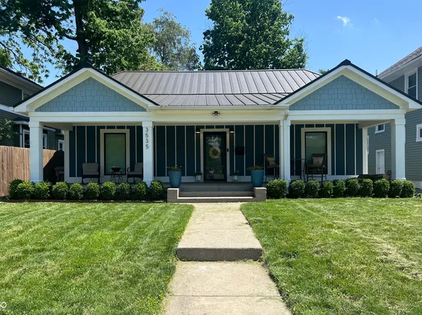 3535 Birchwood Ave, Indianapolis, IN 46205