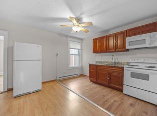 6326 N 18th St #2F, Philadelphia, PA 19141