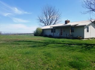 1150 Madison St #8535, Huntsville, AR 72740