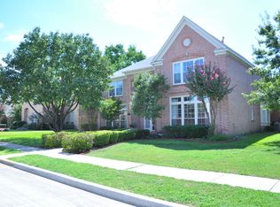 1204 Lake Ridge Dr, Plano, TX 75075