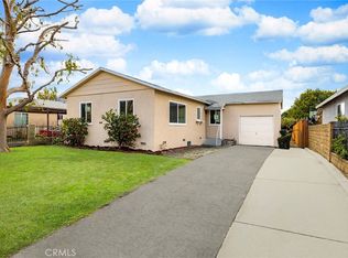 10355 Cayuga Ave, Pacoima, CA 91331