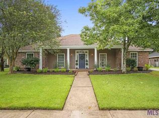 5335 Halls Ferry Dr, Baton Rouge, LA 70817