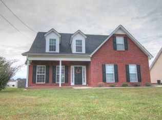 1158 Mantle Way, Murfreesboro, TN 37129