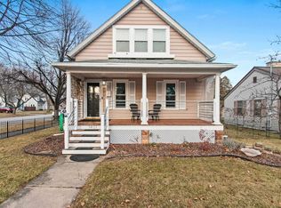 1401 Emilie St, Green Bay, WI 54301