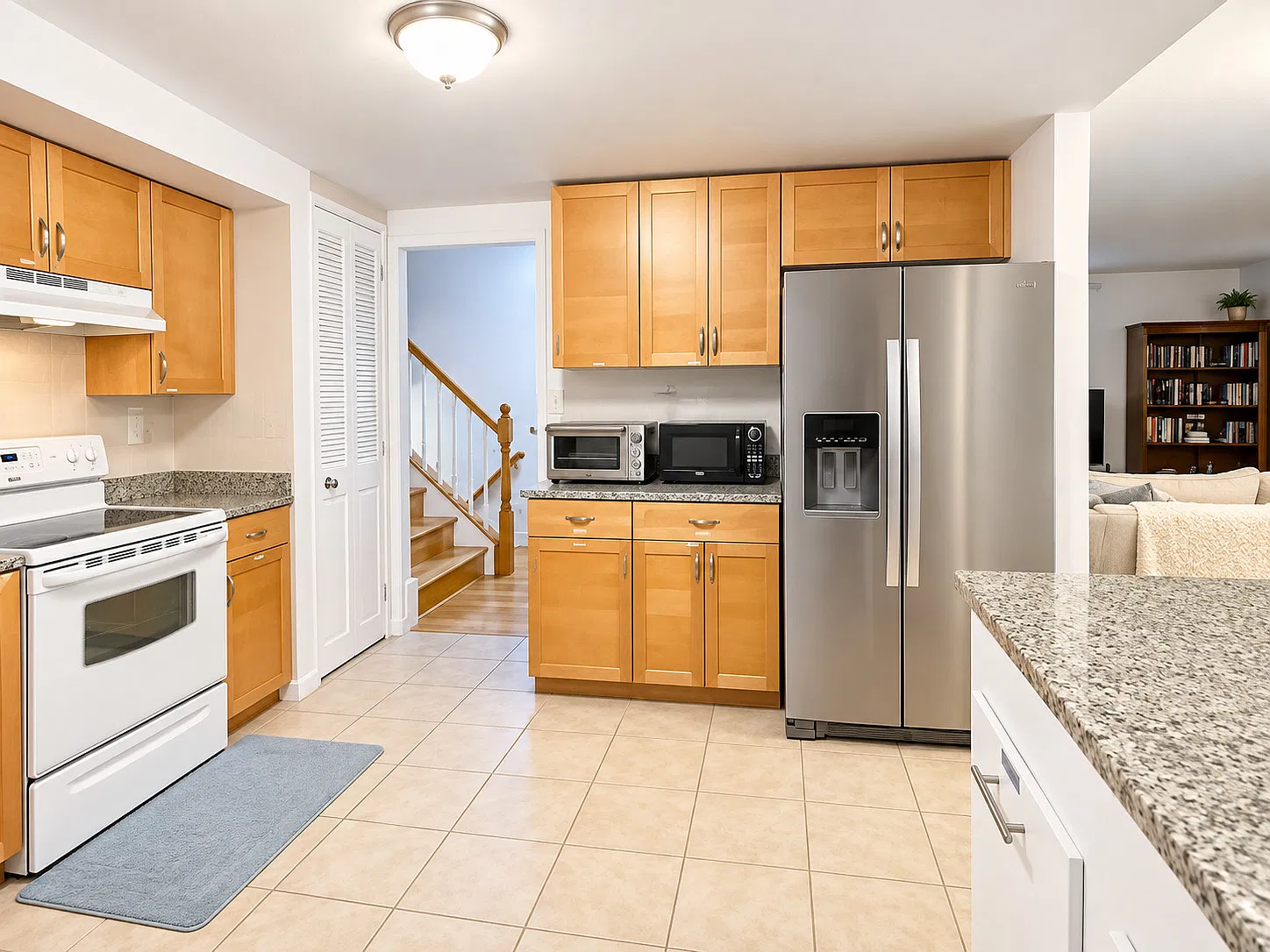 Sanibel Dr, Reston — Photo 4