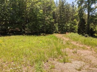 0 Pea Ridge Rd TRACT 1, Rutherfordton, NC 28139