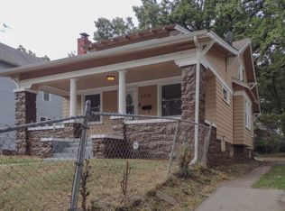 5716 Virginia Ave, Kansas City, MO 64110