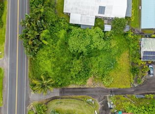 1731 Kinoole St Lot 14-B, Hilo, HI 96720