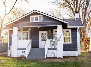 215 Hillcrest Ave, Chattanooga, TN 37411
